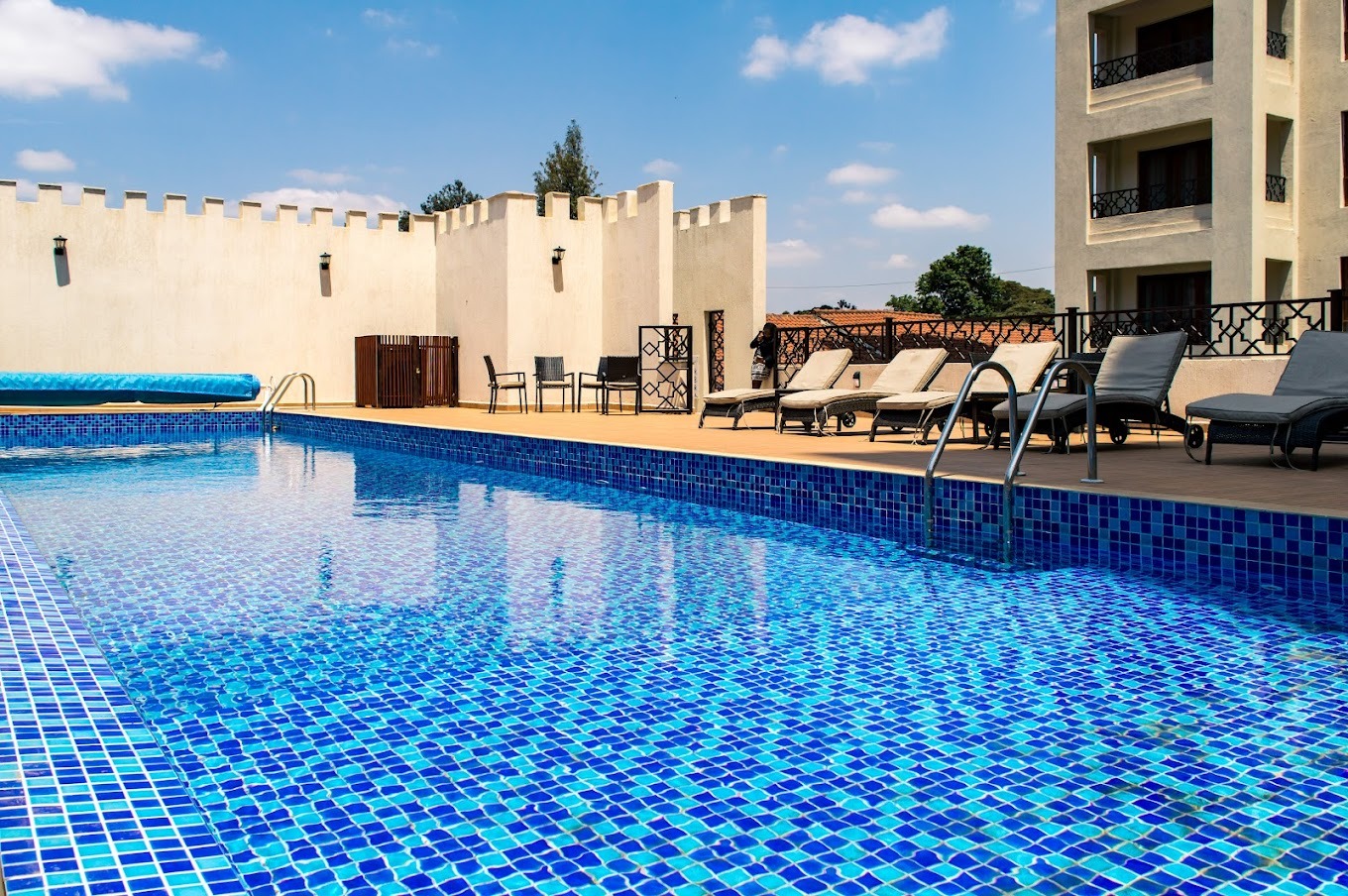 1 Bedroom Apartment For Sale in Kileleshwa