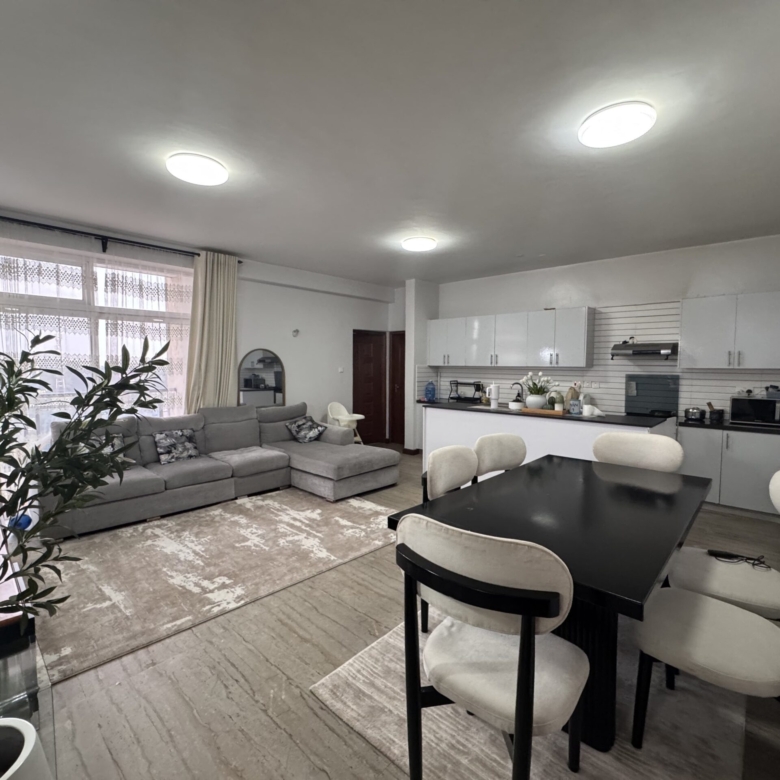  2 Bedroom Apartment For Sale in Muthaiga Square