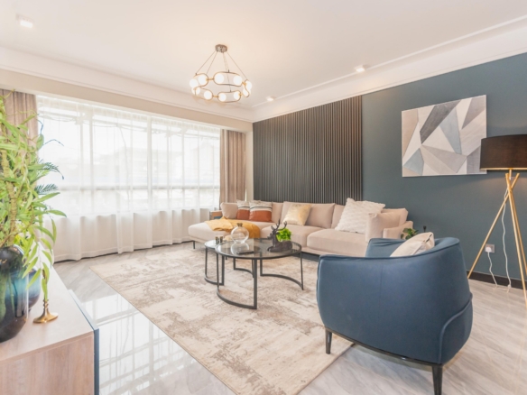 2 Bedroom Apartment For Sale in Lavington