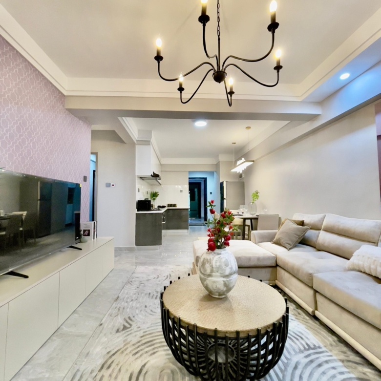 1 Bedroom Apartments For Sale in Kilimani