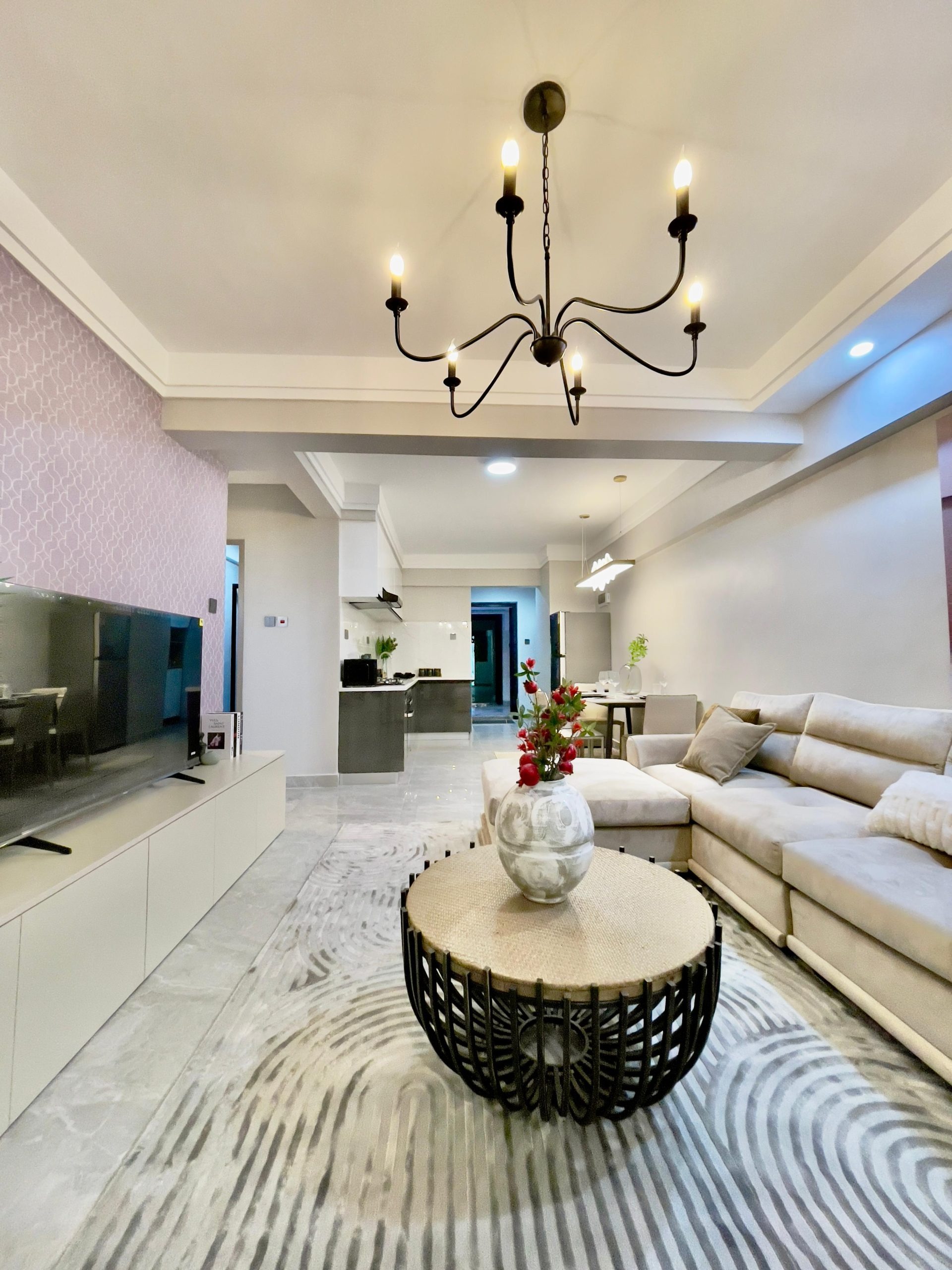 1 Bedroom Apartments For Sale in Kilimani