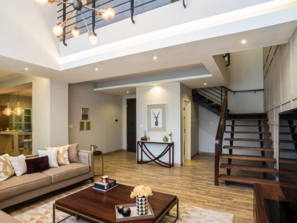 3& 4 Bedroom Apartment For Sale in Riverside