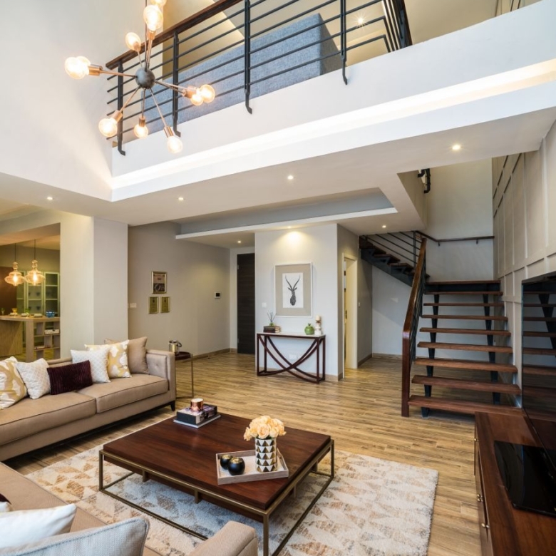 3& 4 Bedroom Apartment For Sale in Riverside