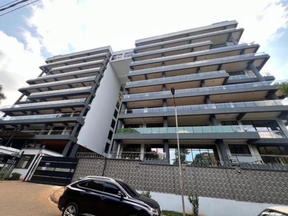 Silver Decks Apartment For Sale in Westlands Spring Valley