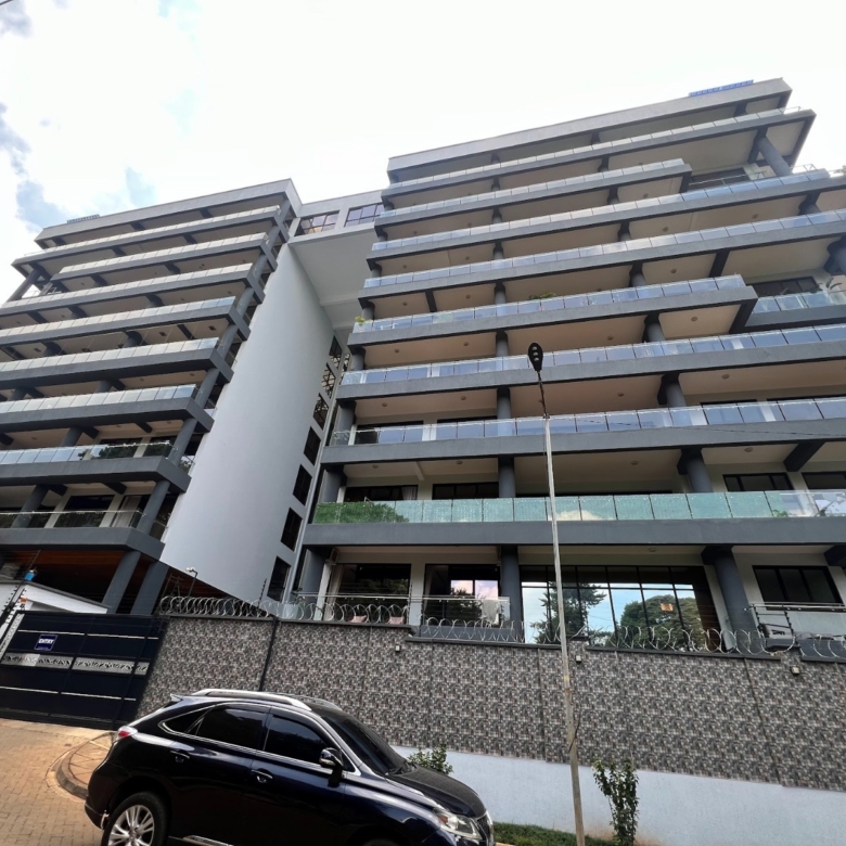 Silver Decks Apartment For Sale in Westlands Spring Valley