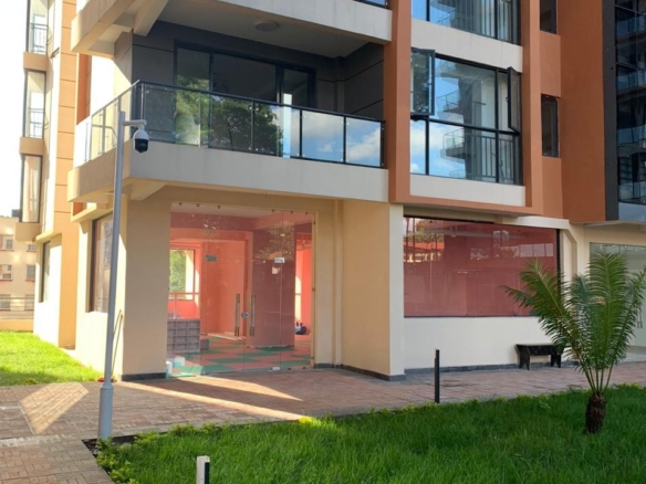 1, 2, 3 & 4 Bedrooms Apartment For Sale in Lavington
