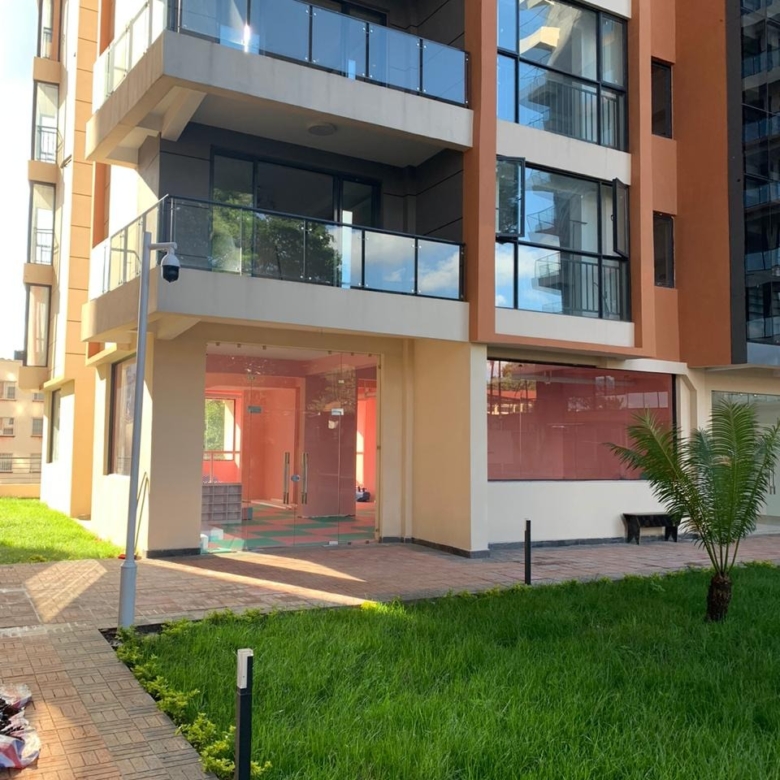 1, 2, 3 & 4 Bedrooms Apartment For Sale in Lavington