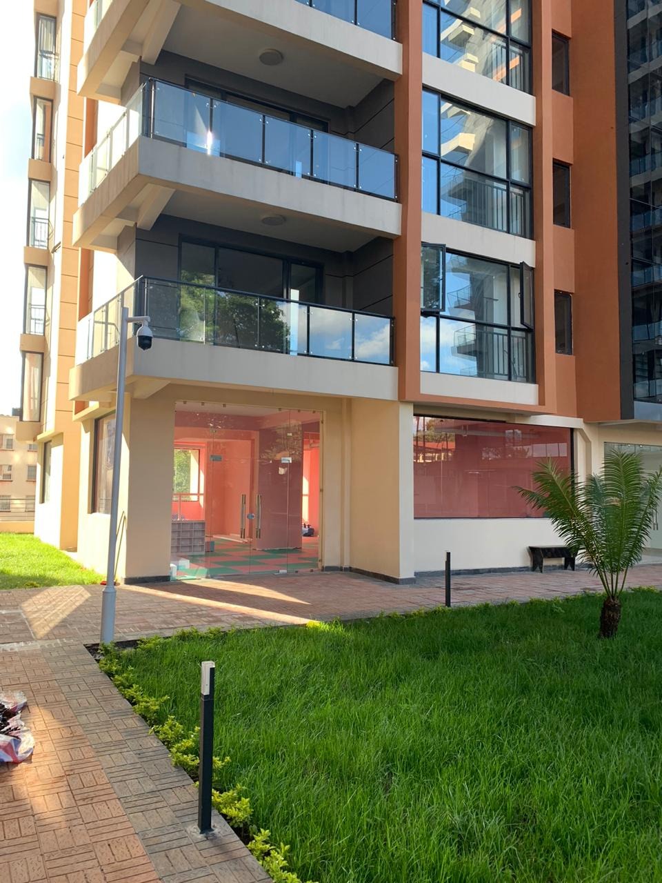 1, 2, 3 & 4 Bedrooms Apartment For Sale in Lavington