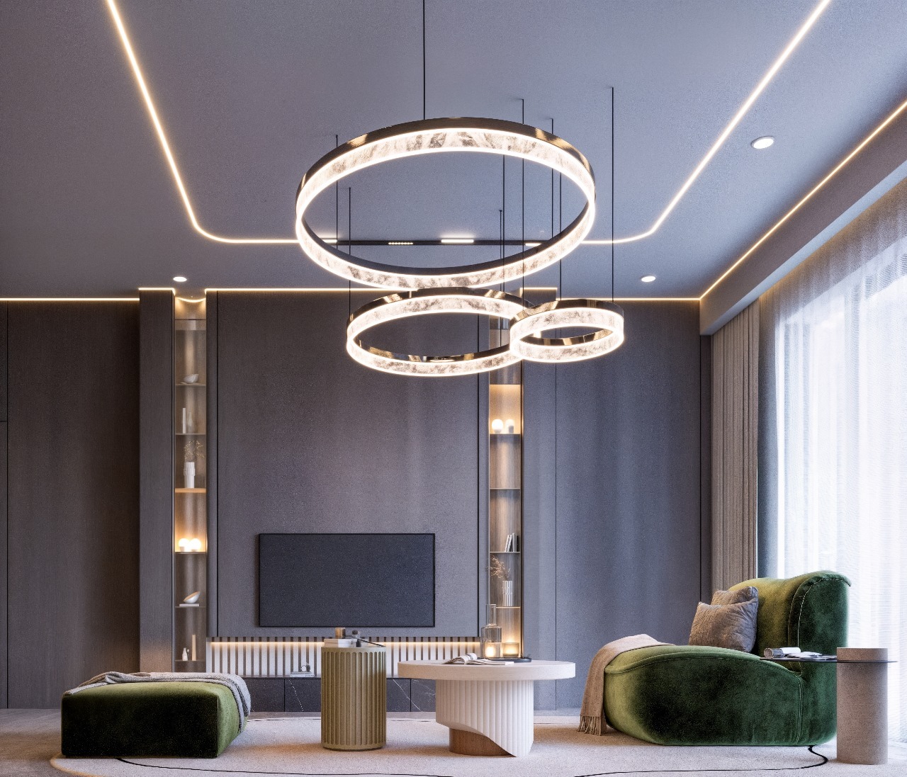 Studio Apartments For Sale in Kileleshwa | Berkeley Homes