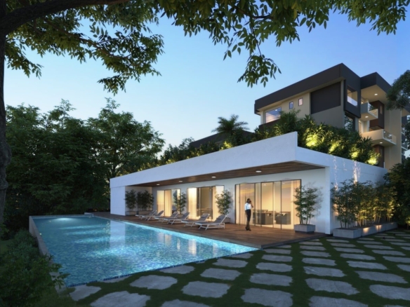 4 Bedroom Duplex Villas For Sale In Ruaka