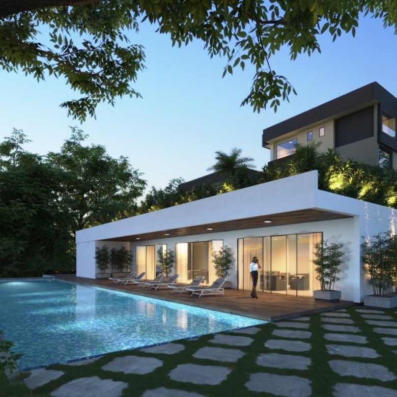 4 Bedroom Duplex Villas For Sale In Ruaka