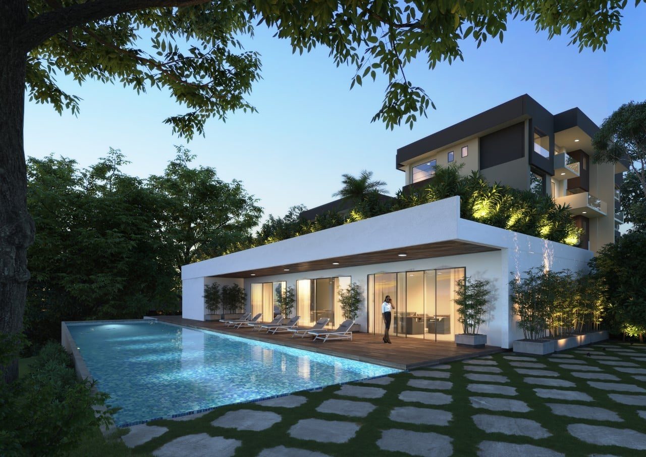 4 Bedroom Duplex Villas For Sale In Ruaka