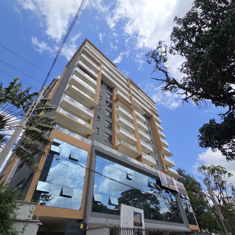 Crescent Pearl Apartment For Sale in Westlands