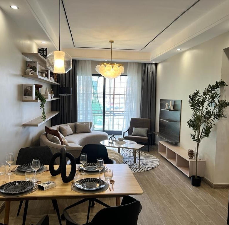 2 Bedroom Apartment For Sale in Kilimani