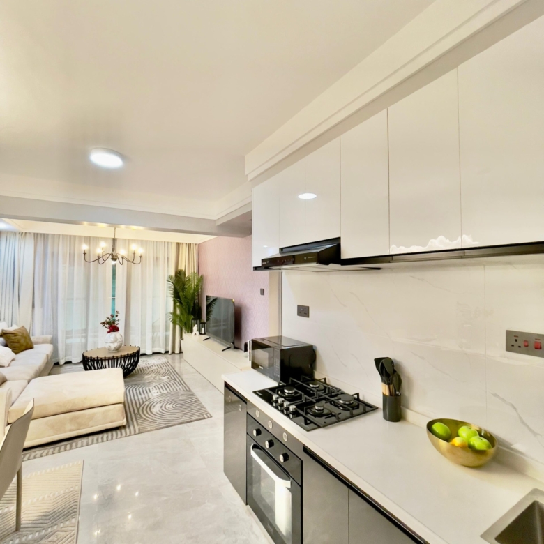 1 Bedroom Apartments For Sale in Kilimani