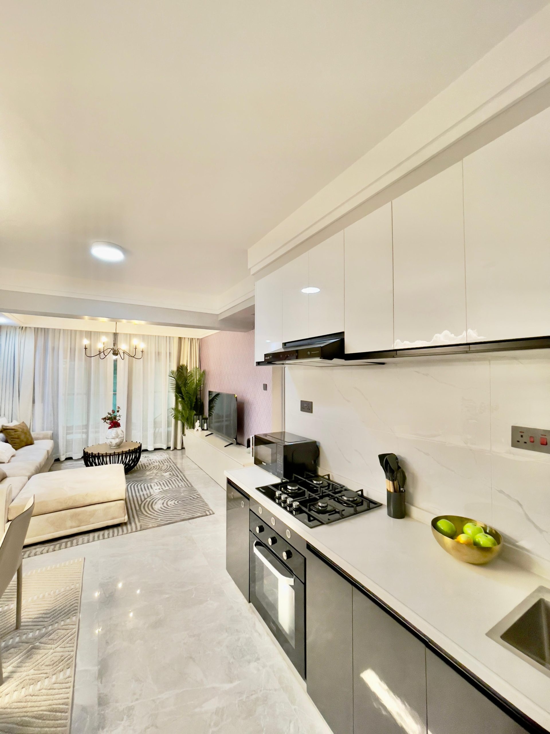 1 Bedroom Apartments For Sale in Kilimani