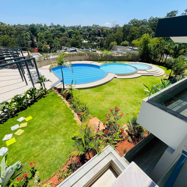 Villas For Sale in Lower Kabete