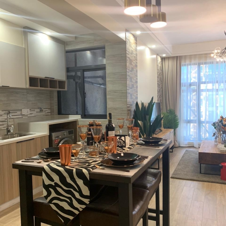 1 Bedroom Apartment For Sale in  Kileleshwa 