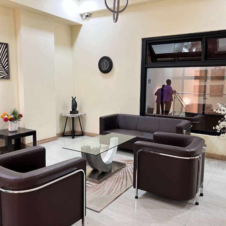 Silver Decks Apartment For Sale in Westlands Spring Valley