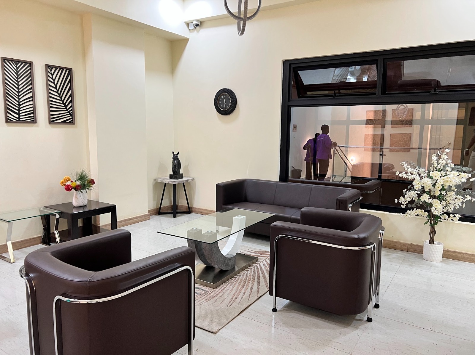 Silver Decks Apartment For Sale in Westlands Spring Valley