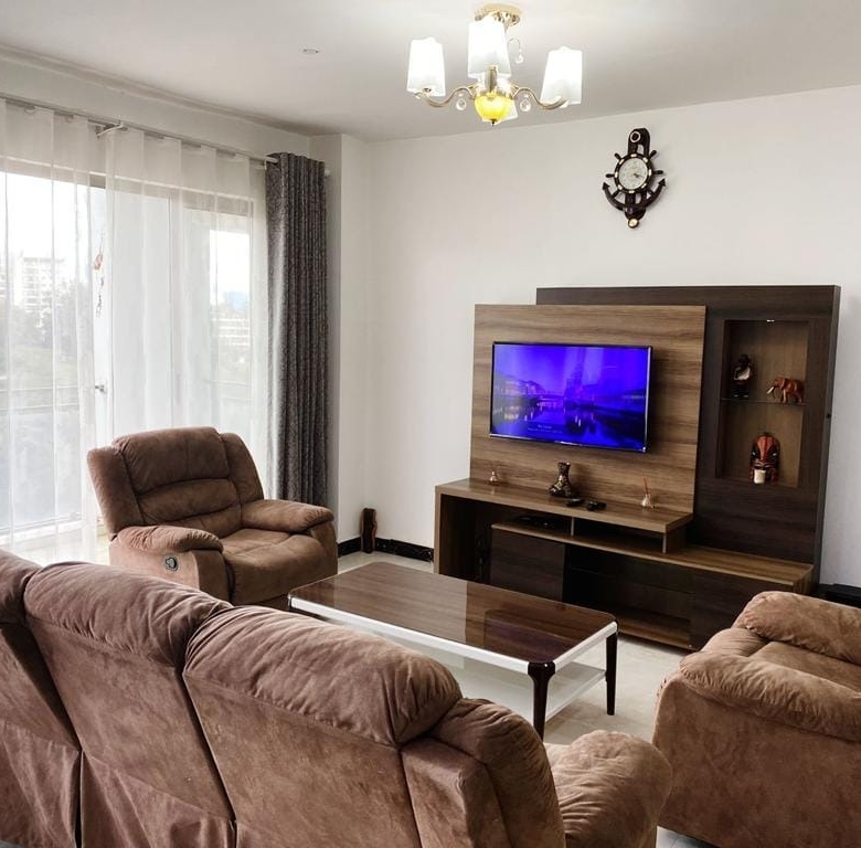 1 Bedrooms Apartment For Sale in Kileleshwa