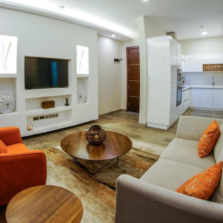 1 Bedroom Apartment For Sale off Mombasa Road