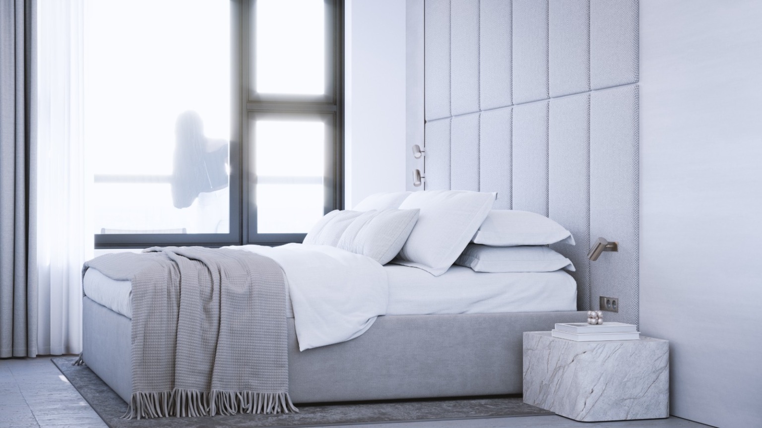 1 Bedroom Apartments For Sale in Westlands