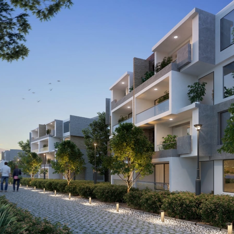 4 Bedroom Duplex Villas For Sale In Ruaka