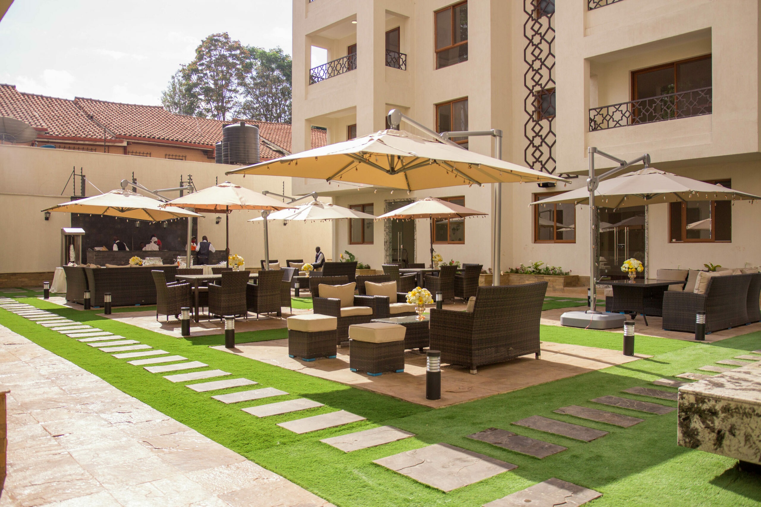 1 Bedroom Apartment For Sale in Kileleshwa