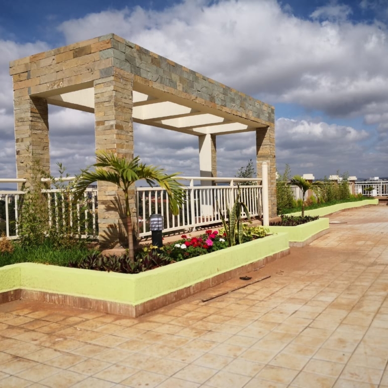 3 Bedroom Plus Dsq Apartment For Sale in Kileleshwa