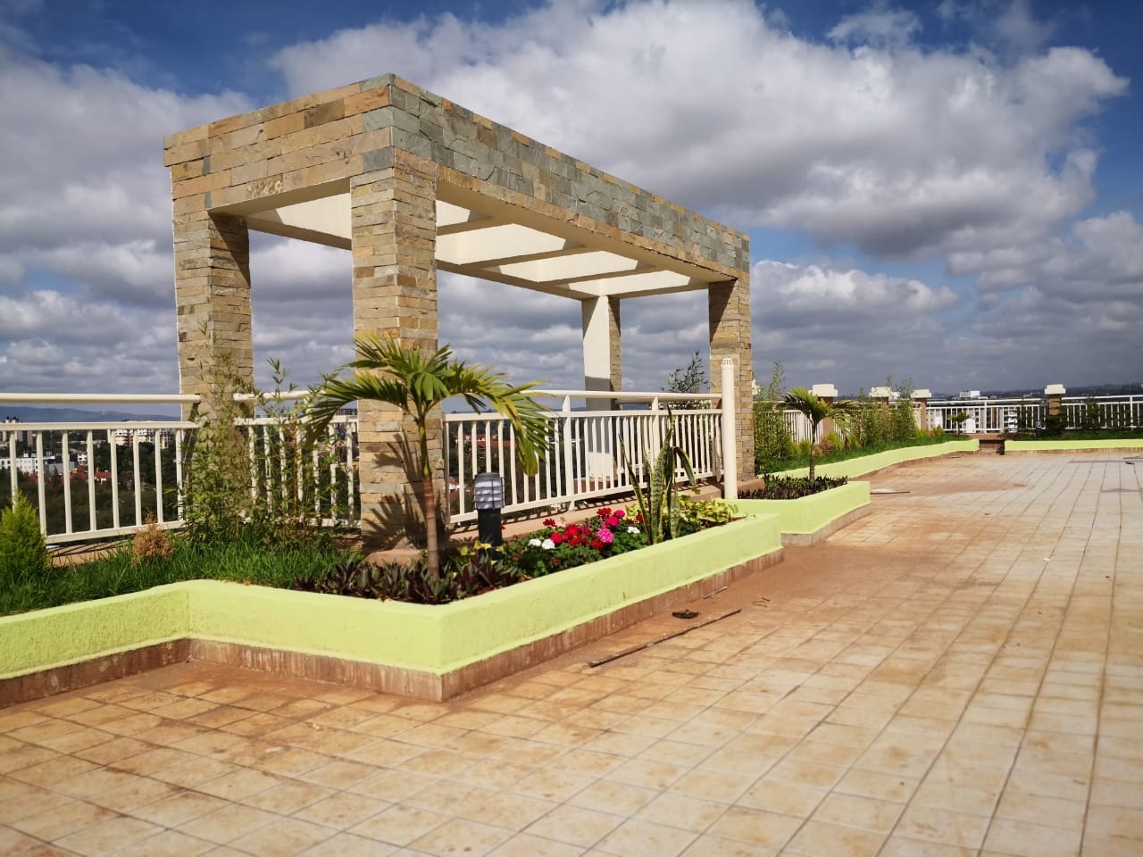 3 Bedroom Plus Dsq Apartment For Sale in Kileleshwa