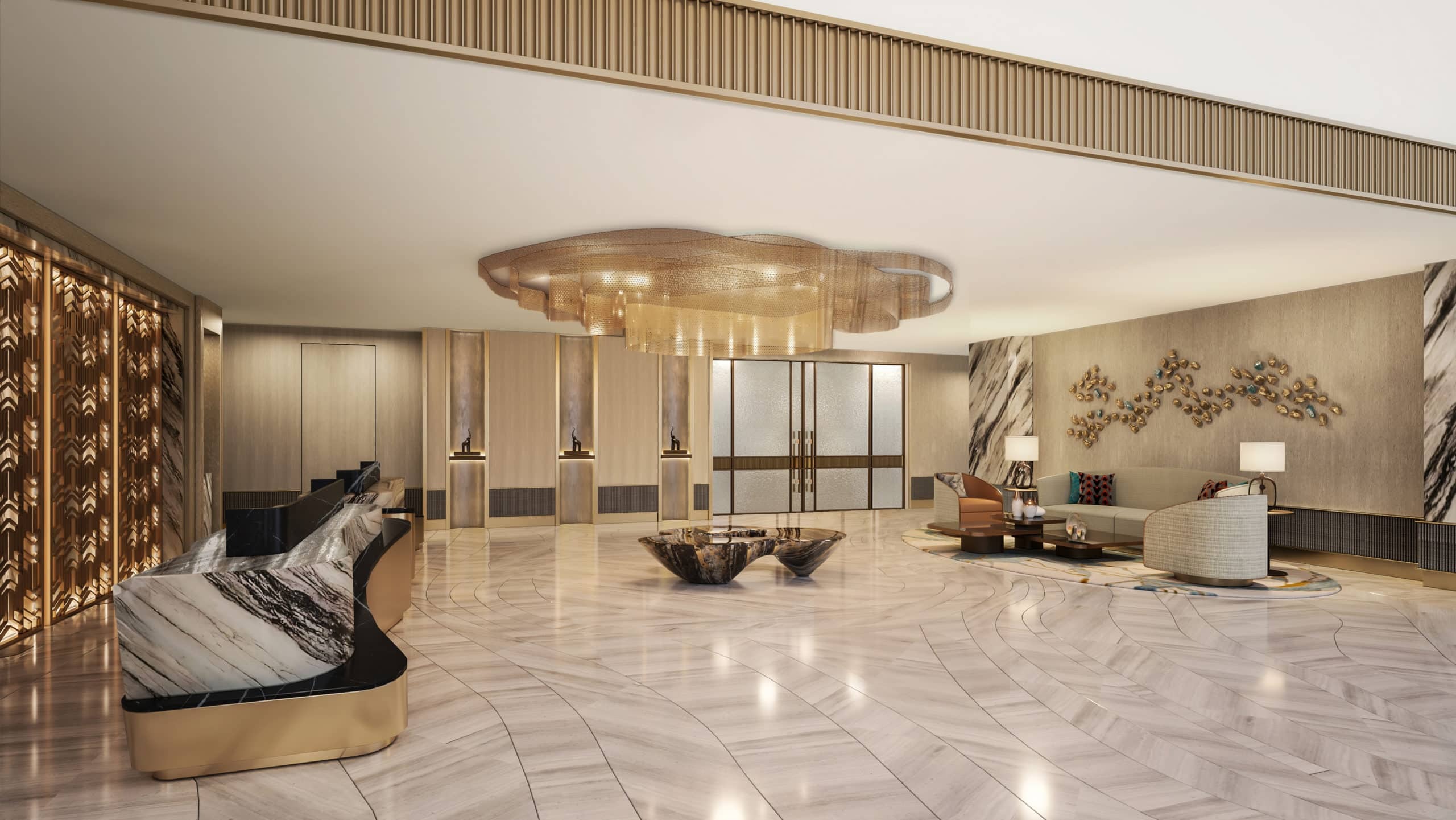 3 Bedroom Apartments For Sale in Riverside Drive