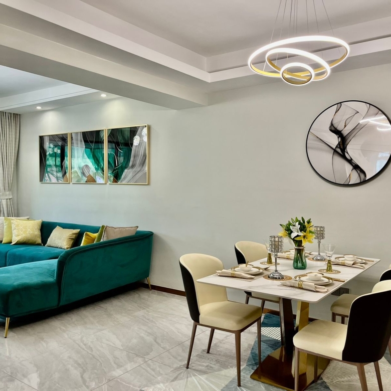 1 Bedroom Apartment For Sale in Kileleshwa