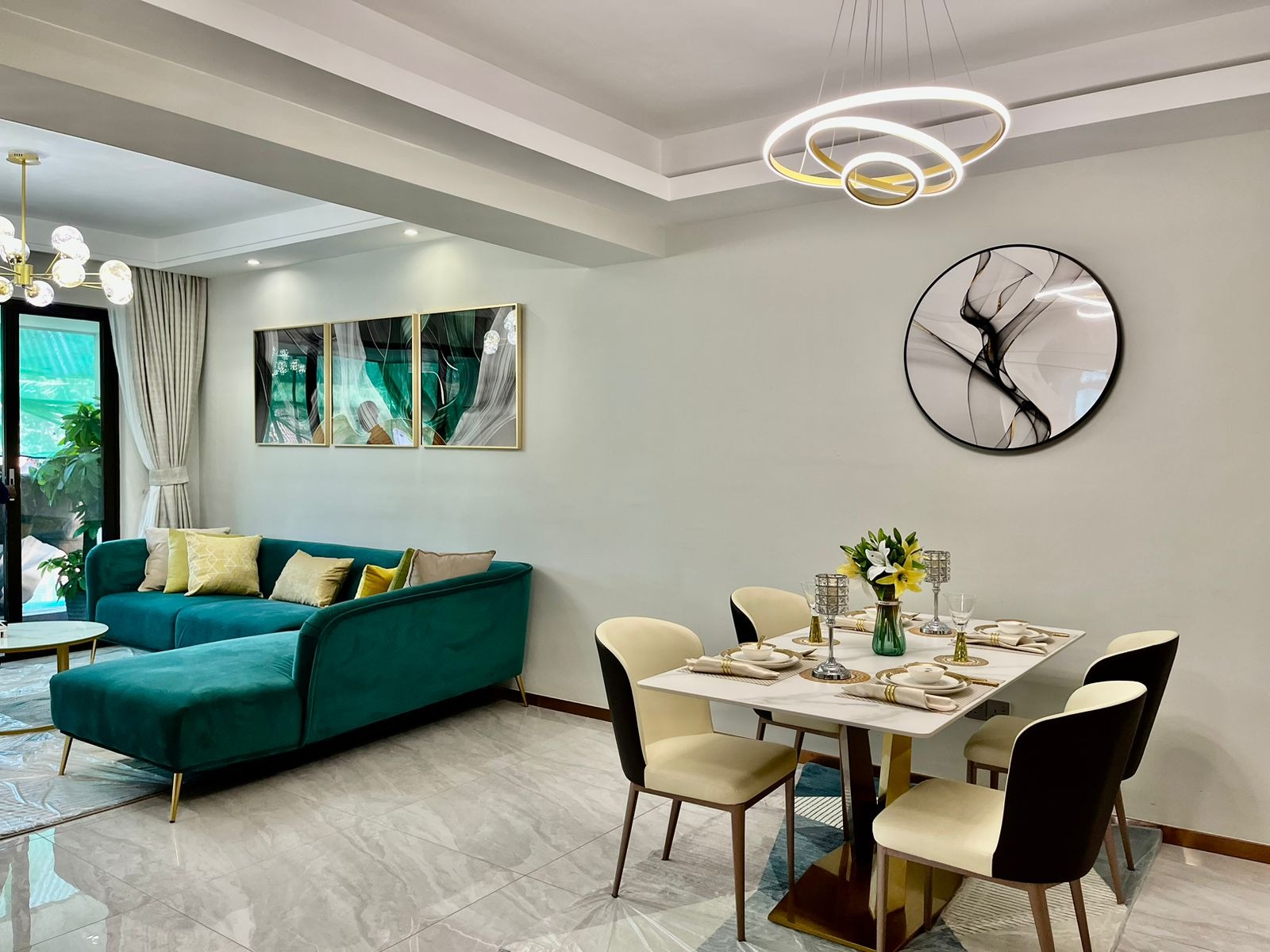 1 Bedroom Apartment For Sale in Kileleshwa