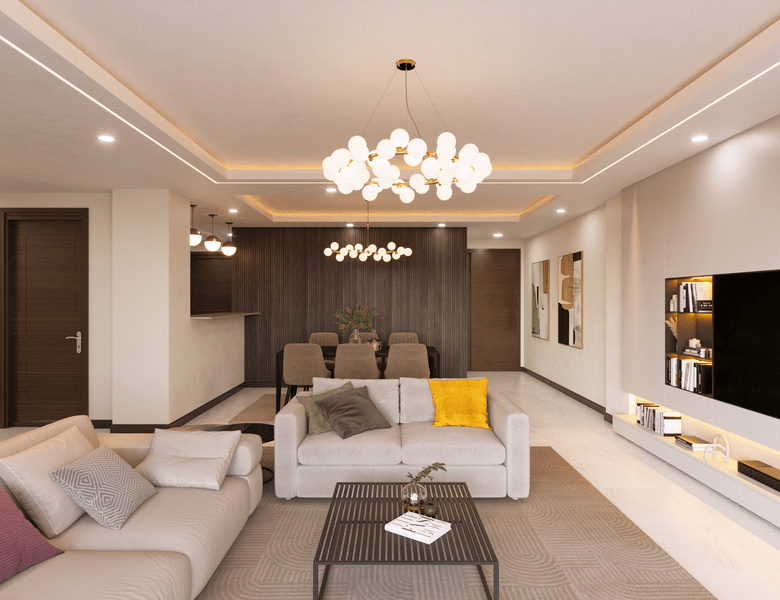 Hayat Heights 2,3,4 Bedroom Apartment For Sale In Kilimani Nairobi