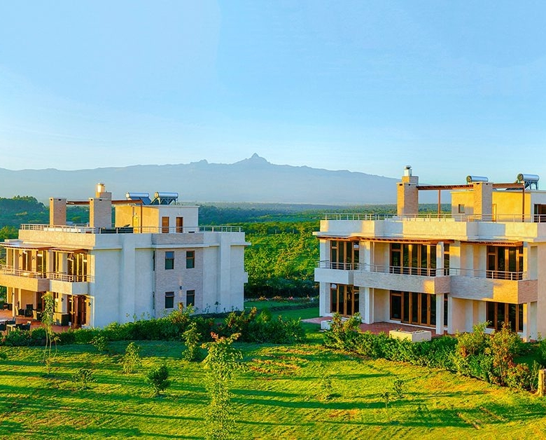  3 Bedroom Villas For Sale in Nanyuki