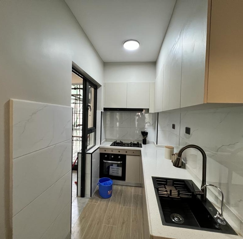 2 Bedroom Apartment For Sale in Kilimani