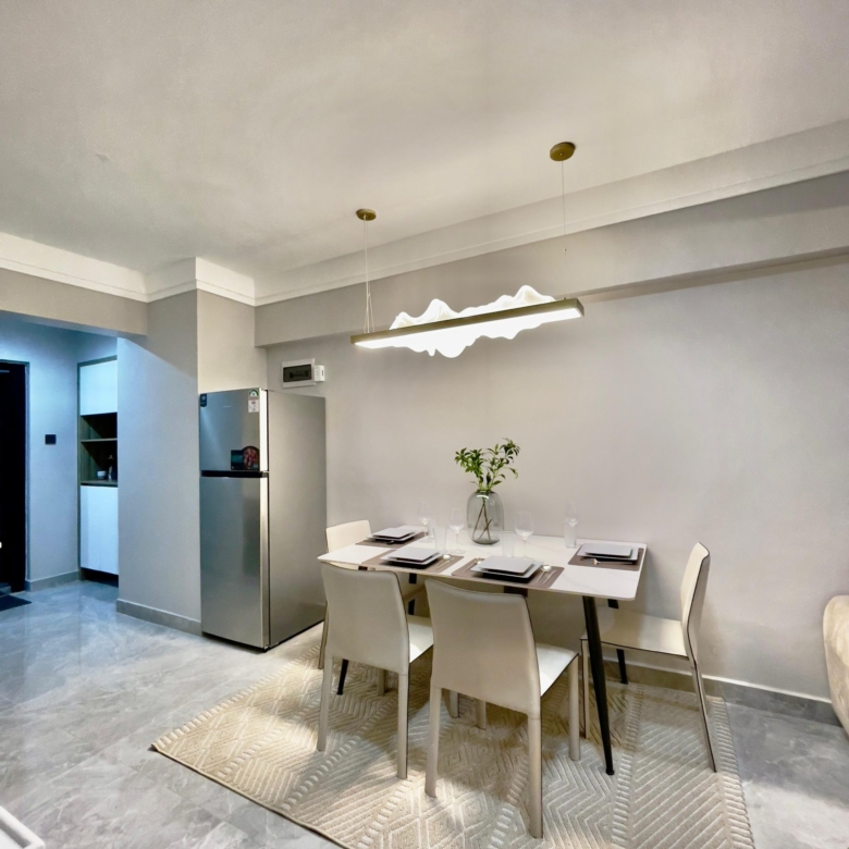 1 Bedroom Apartments For Sale in Kilimani