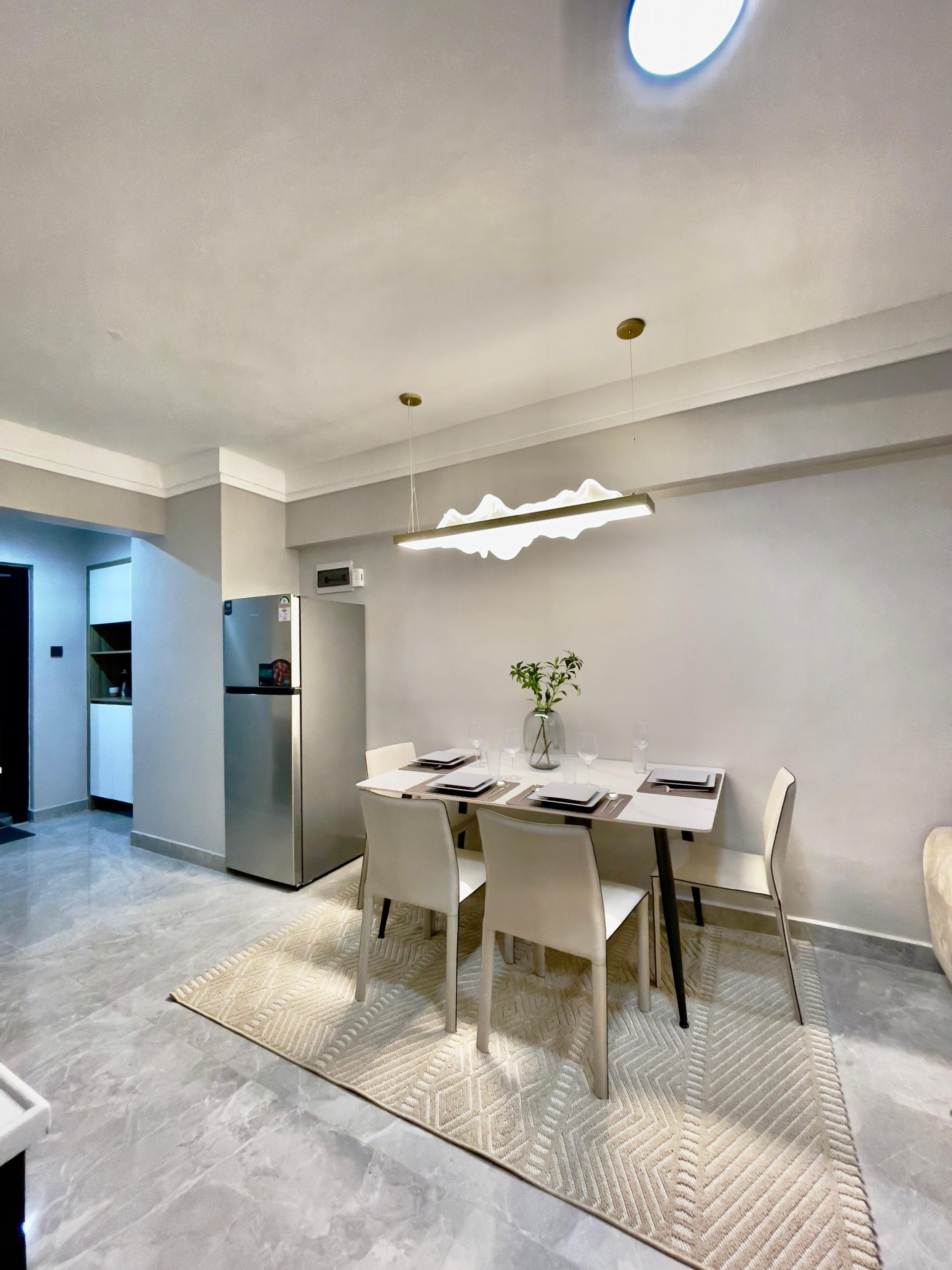 1 Bedroom Apartments For Sale in Kilimani