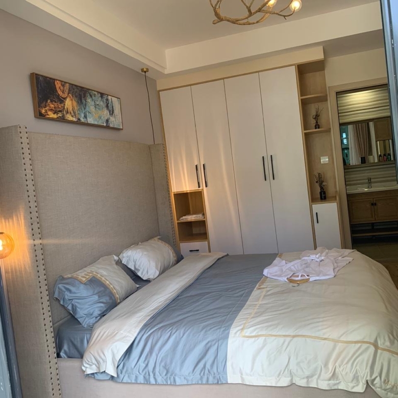 1 Bedroom Apartment For Sale in  Kileleshwa 