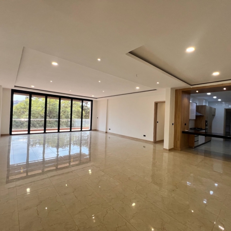 Silver Decks Apartment For Sale in Westlands Spring Valley