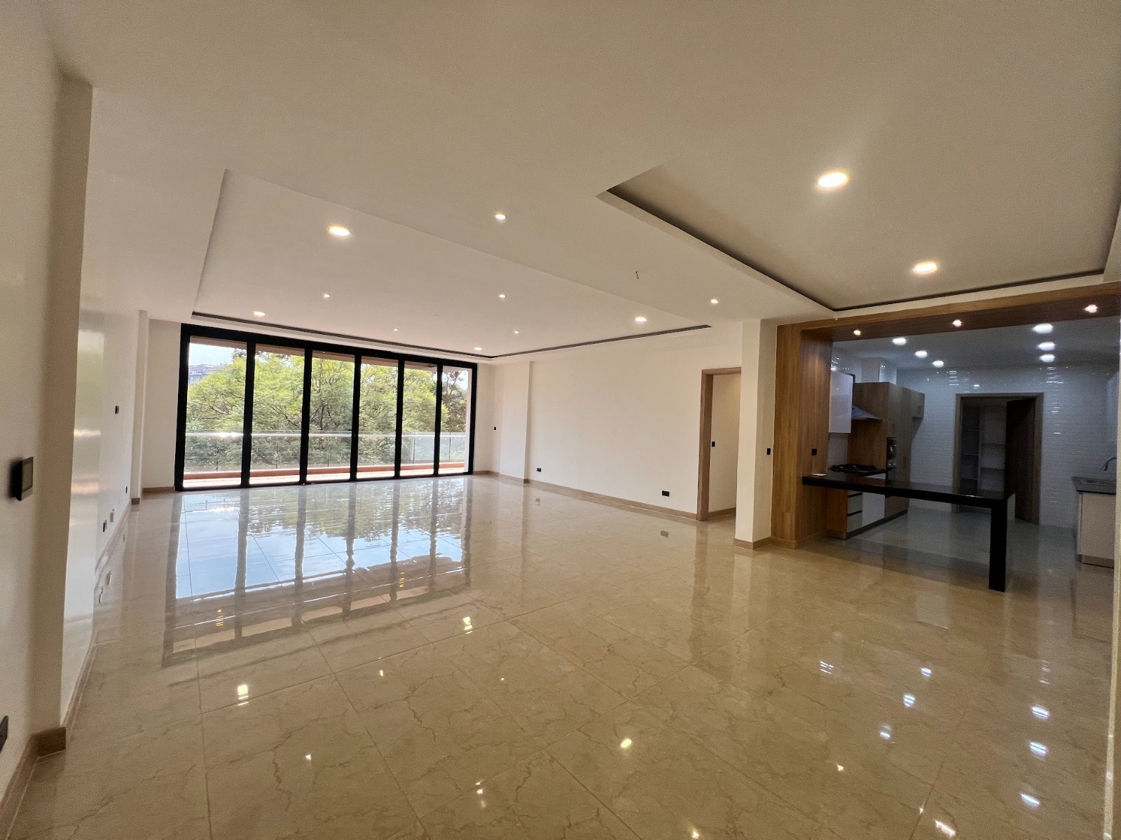 Silver Decks Apartment For Sale in Westlands Spring Valley