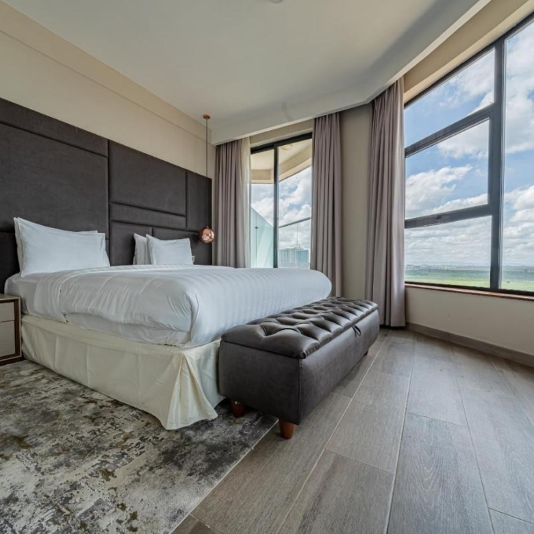1 Bedroom Apartment For Sale off Mombasa Road