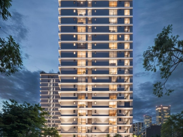 1 Bedroom Apartments For Sale in Kilimani | Serene Manor