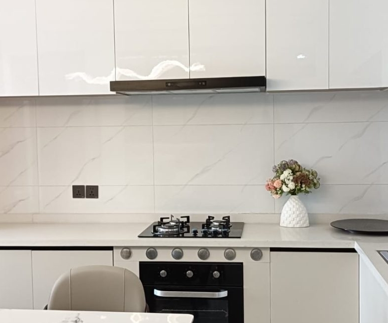 3 Bedroom Apartment For Sale in Lavington | Plumeria