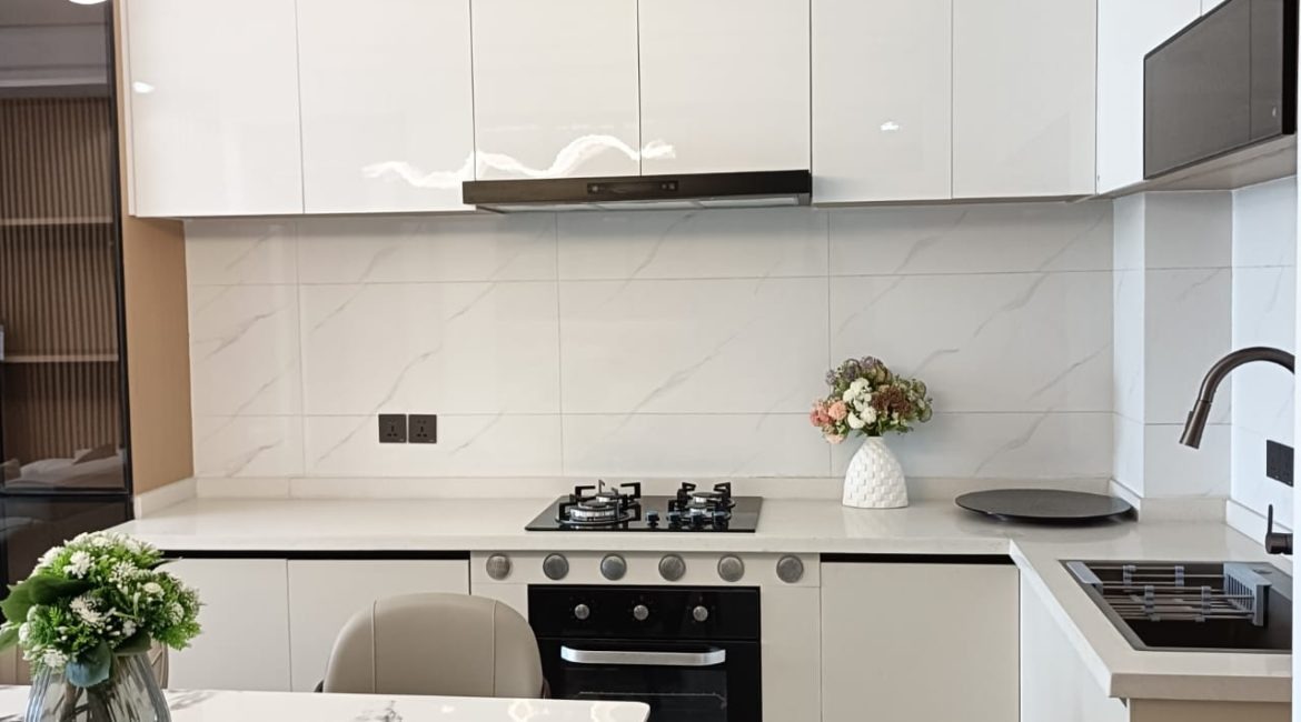 3 Bedroom Apartment For Sale in Lavington | Plumeria