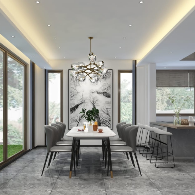  6 Bedroom Houses For Sale In Kilimani
