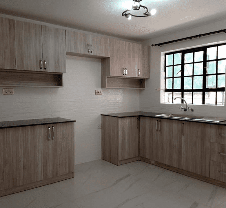 3 Bedroom Townhouses For Sale along Kiambu Road
