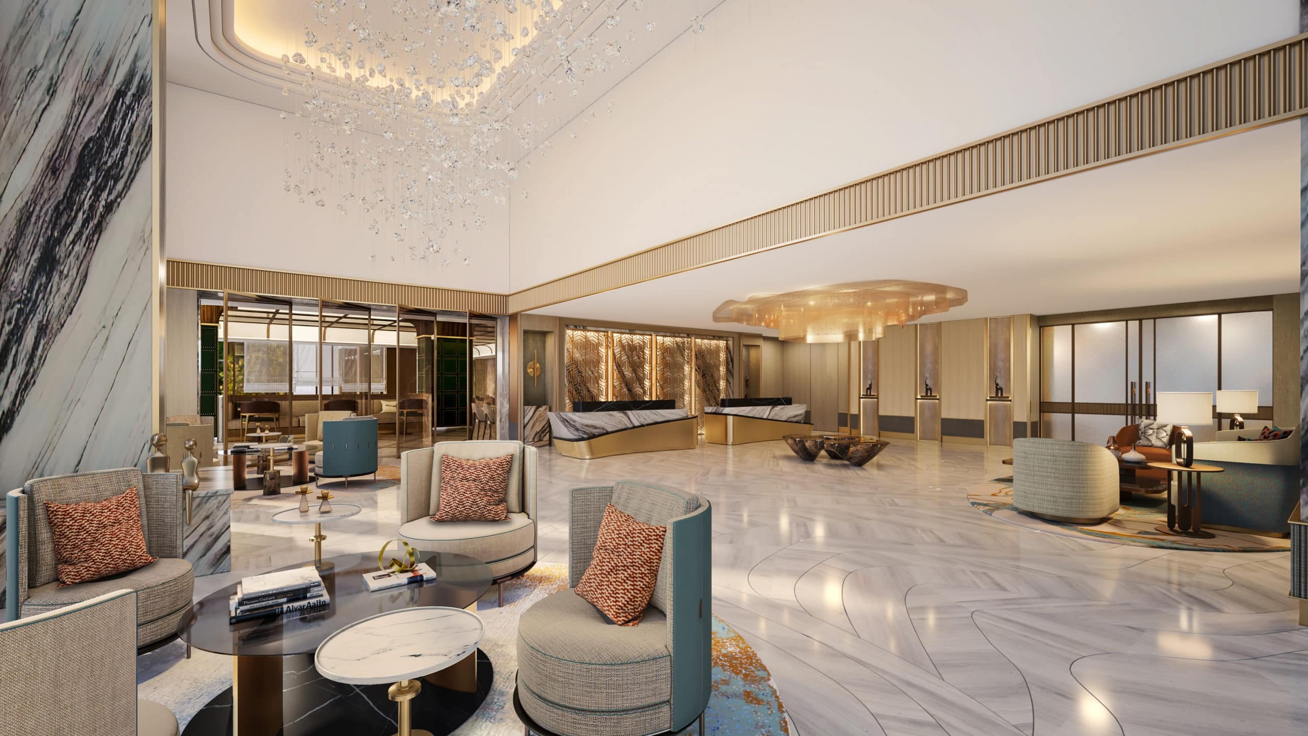 3 Bedroom Apartments For Sale in Riverside Drive