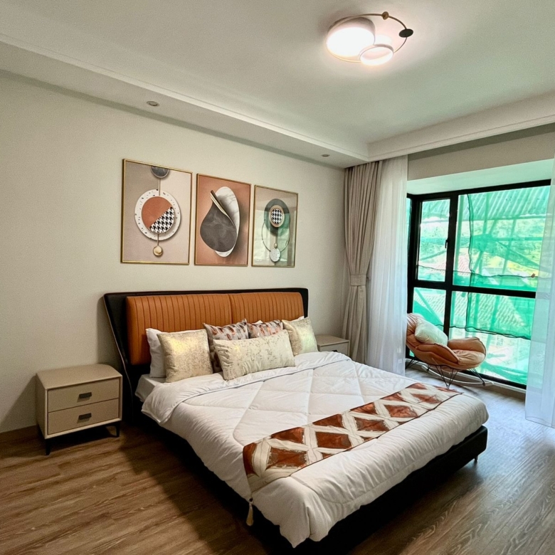 1 Bedroom Apartment For Sale in Kileleshwa